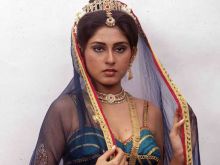 Rupa Ganguly
