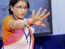 Rupa Ganguly