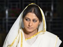 Rupa Ganguly