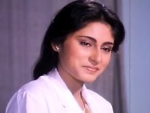 Rupa Ganguly