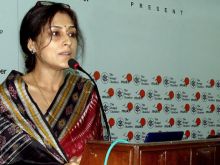 Rupa Ganguly