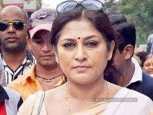 Rupa Ganguly