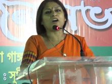 Rupa Ganguly