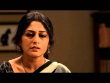 Rupa Ganguly