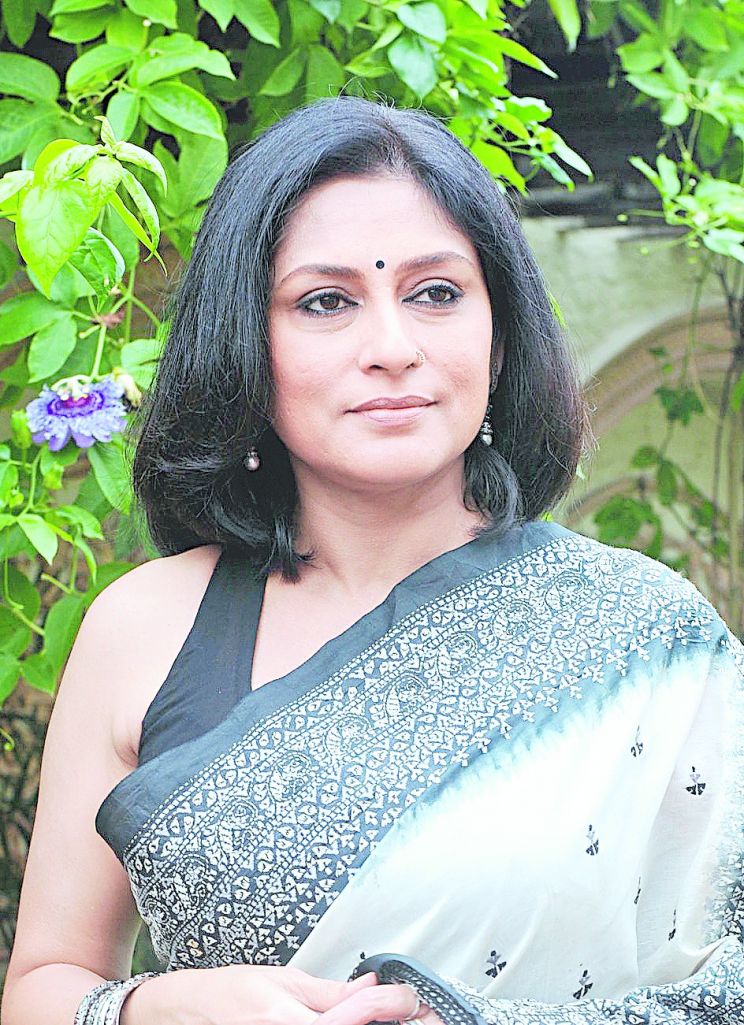 Rupa Ganguly