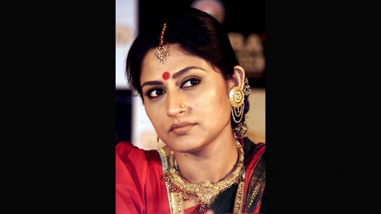 Rupa Ganguly