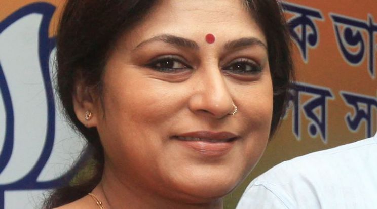 Rupa Ganguly