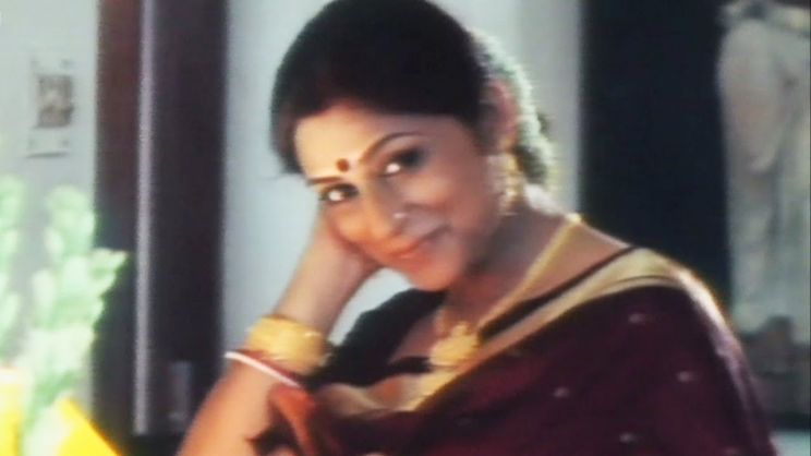 Rupa Ganguly