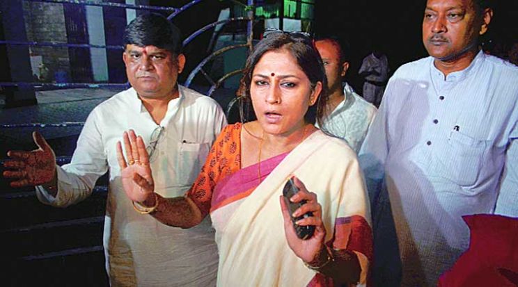 Rupa Ganguly