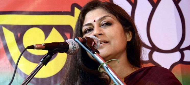 Rupa Ganguly