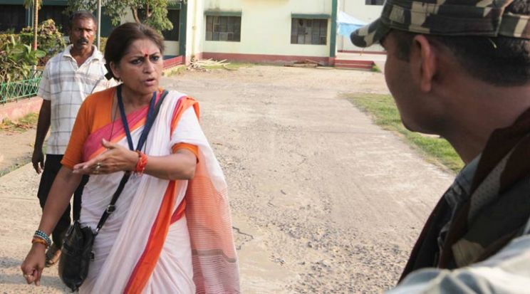 Rupa Ganguly