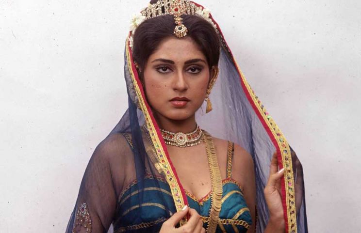 Rupa Ganguly