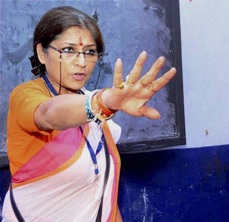 Rupa Ganguly