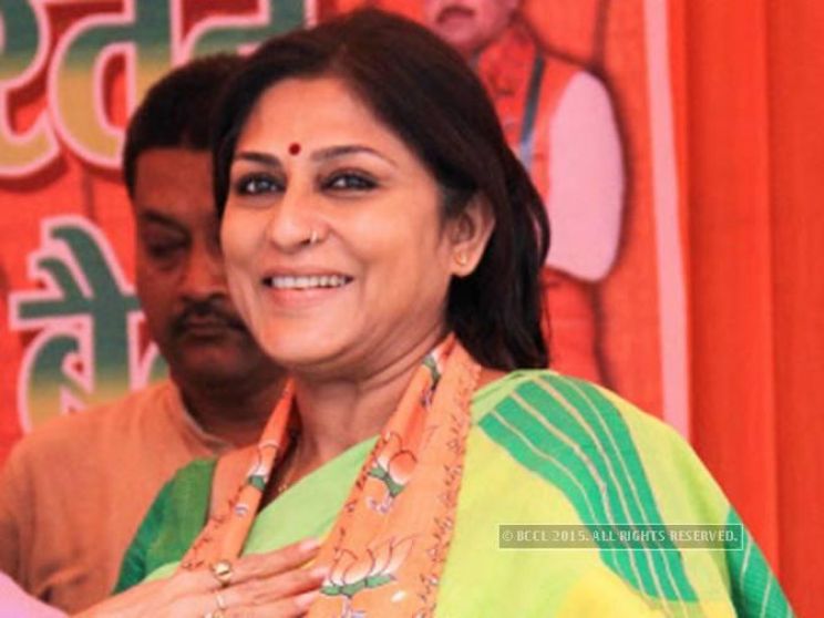Rupa Ganguly