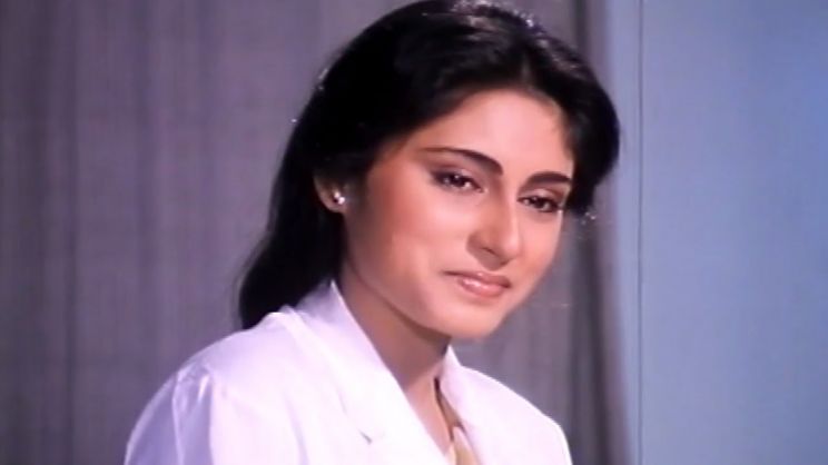 Rupa Ganguly