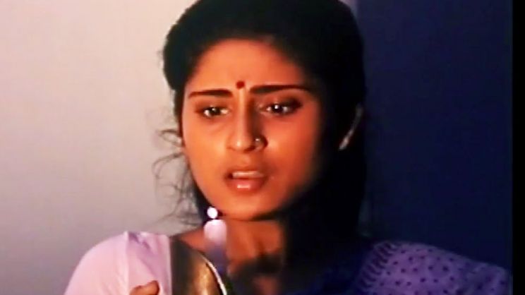 Rupa Ganguly