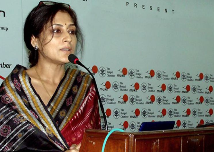 Rupa Ganguly