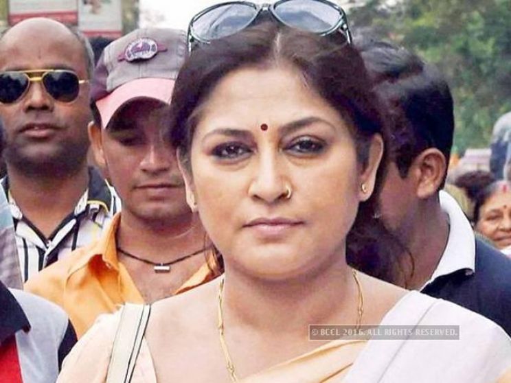 Rupa Ganguly