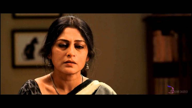 Rupa Ganguly