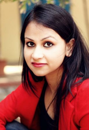 Rupal Pujara