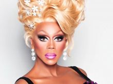 RuPaul