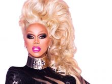 RuPaul