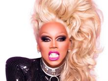 RuPaul