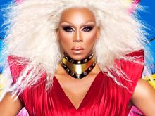 RuPaul