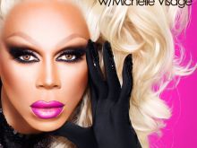 RuPaul