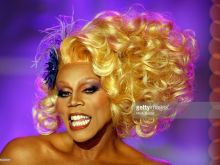 RuPaul