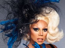 RuPaul