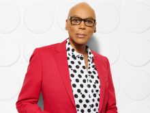 RuPaul