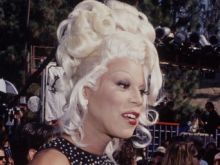 RuPaul photo