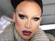 RuPaul