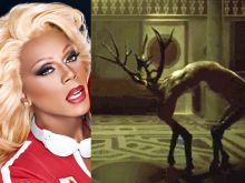 RuPaul