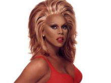 RuPaul