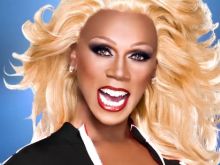 RuPaul