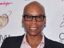 RuPaul