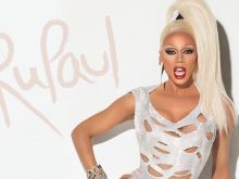 RuPaul