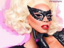 RuPaul