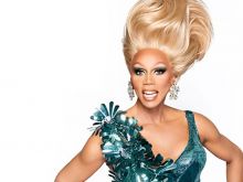 RuPaul