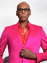 RuPaul