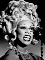 RuPaul