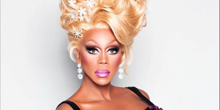 RuPaul