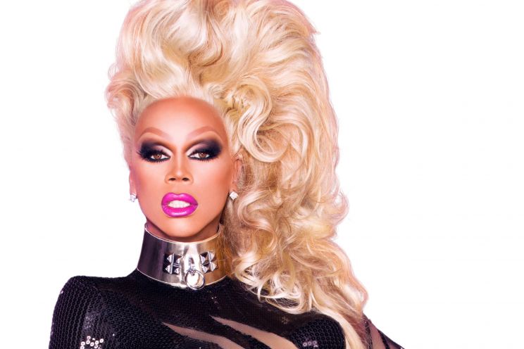 RuPaul