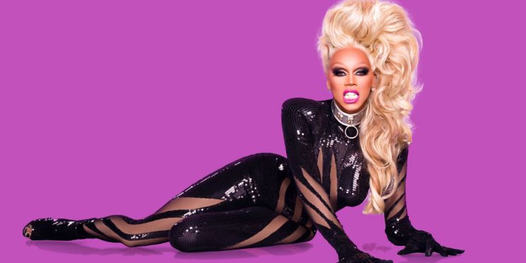 RuPaul