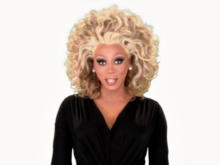 RuPaul