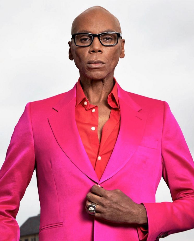 RuPaul