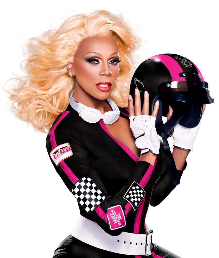 RuPaul