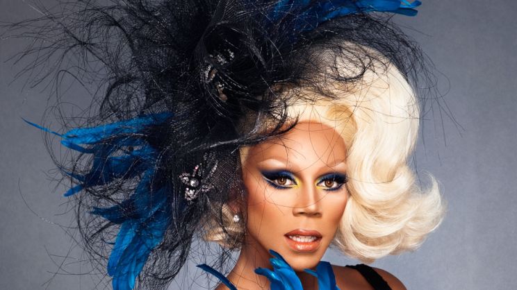 RuPaul